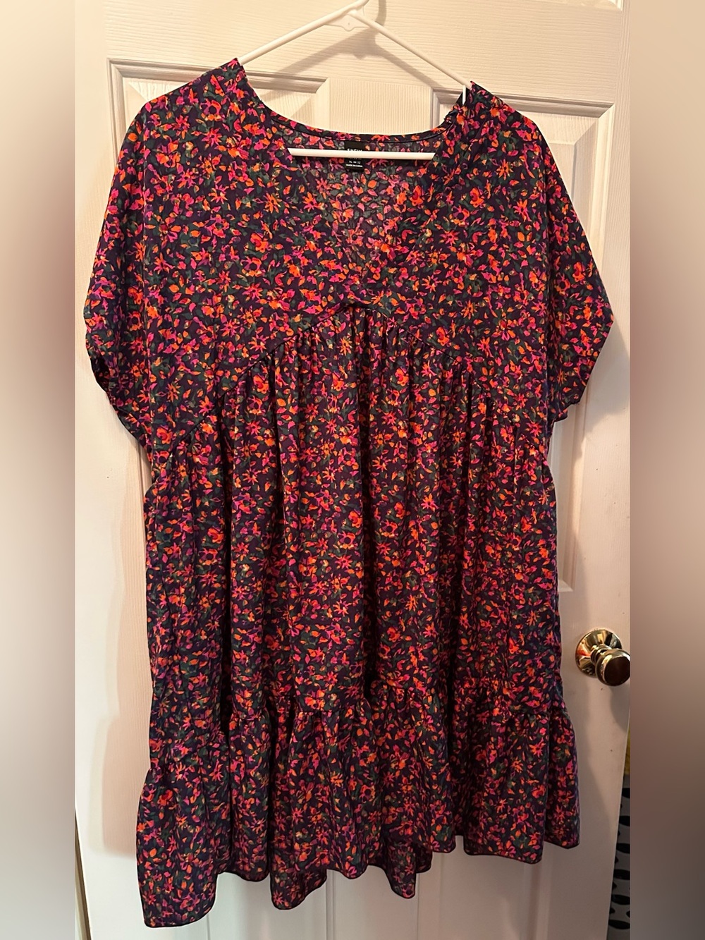 SHEIN LUNE PLUS DRESS SOLD OUT ONLINE